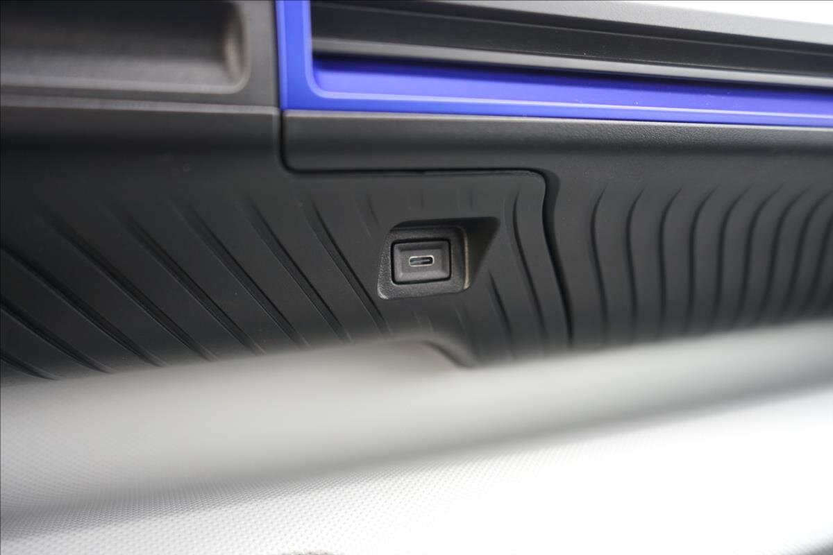 Citroën C3 Hatchback 1,2 l 74 kw