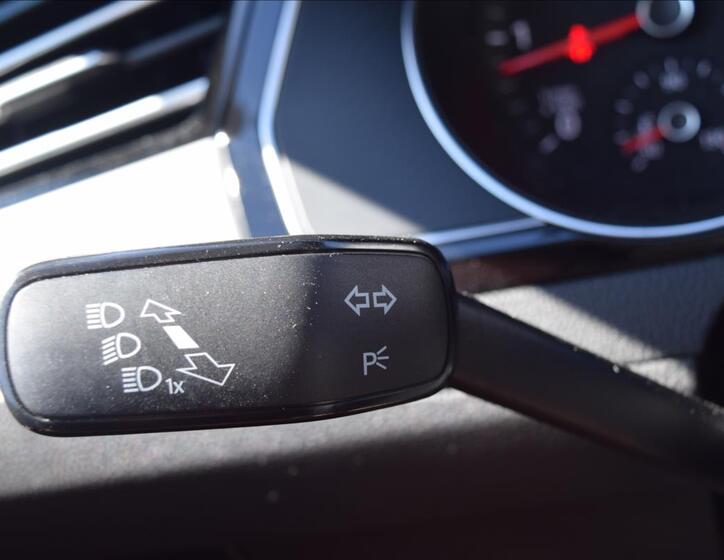 Volkswagen Passat 39