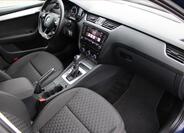Škoda Octavia 24