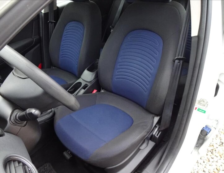 Fiat Bravo Kombi 1,4 l 66 kw