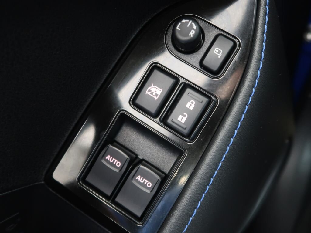 Subaru BRZ Kupé 2,0 l 147 kw