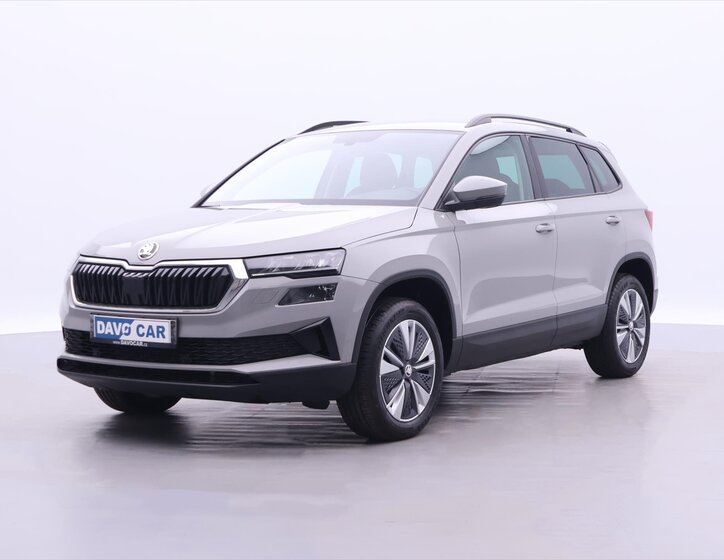 Škoda Karoq SUV 1,5 l 110 kw