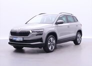 Škoda Karoq SUV 1,5 l 110 kw