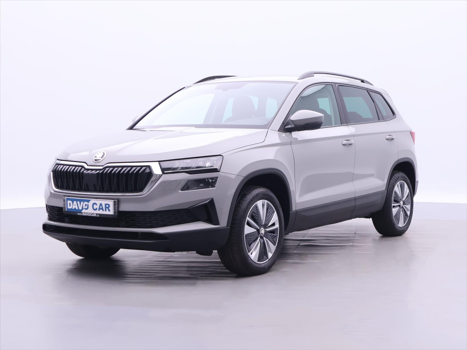 Škoda Karoq SUV 1,5 l 110 kw