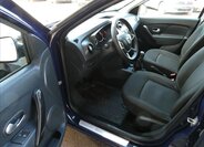 Dacia Logan Kombi 999,0 54 kw