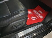 Jaguar XF Sedan / Limuzína 3,0 l 202 kw