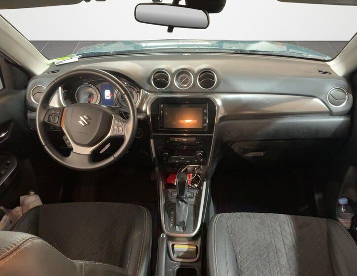 Suzuki Vitara 3