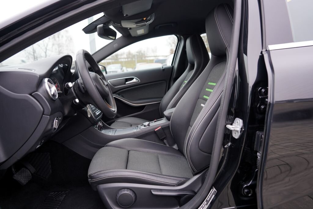 Mercedes-Benz Třídy A