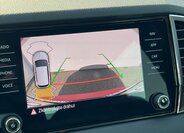 Škoda Karoq SUV / Terénní 1,5 l 110 kw