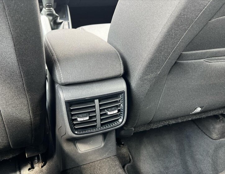 Škoda Fabia Hatchback 999,0 70 kw