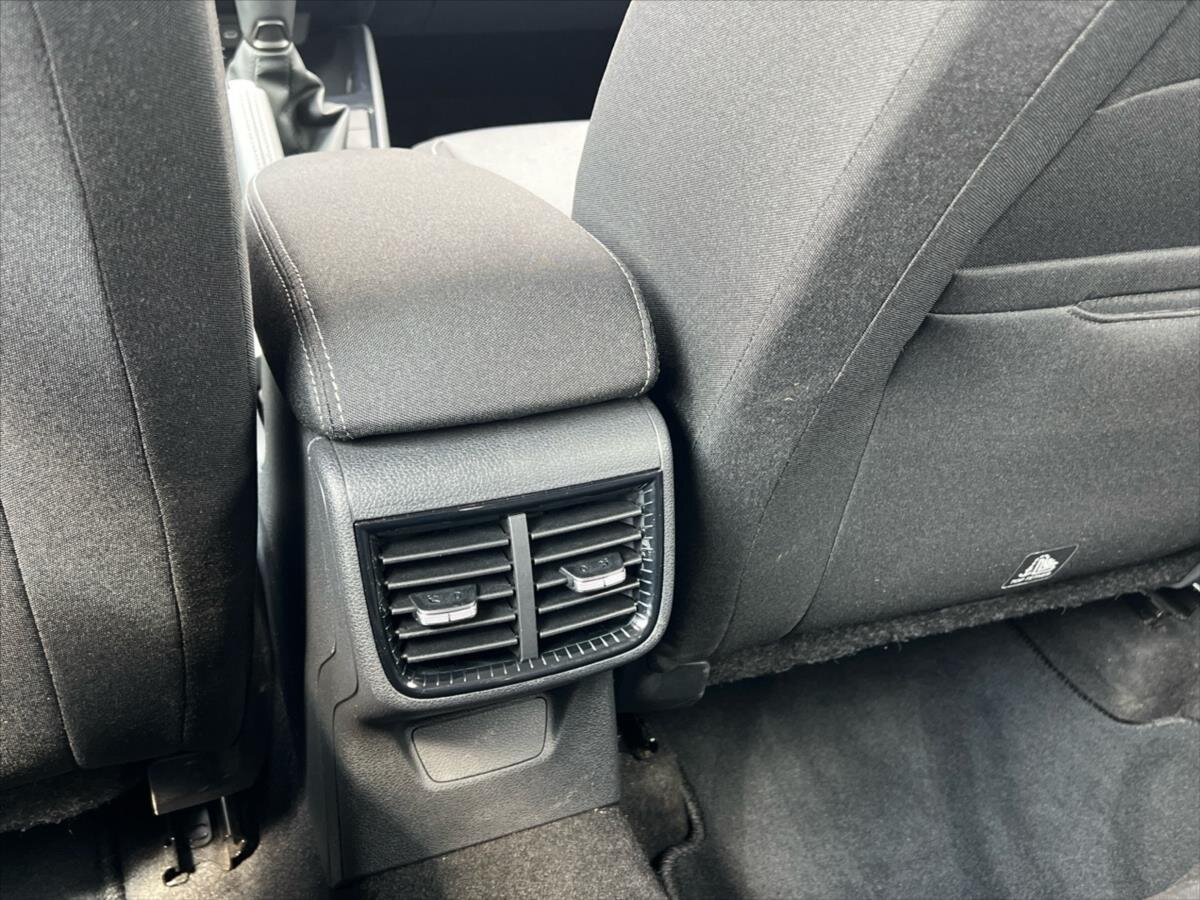 Škoda Fabia Hatchback 999,0 70 kw