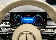 Mercedes-Benz Třídy S 21