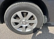 Mercedes-Benz GLK SUV 3,0 l 195 kw