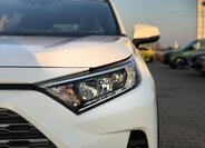 Toyota RAV4 Kombi 2,0 l 129 kw