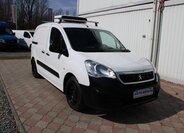 Peugeot Partner Ostatní 1,6 l 73 kw
