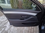 BMW Řada 5 36