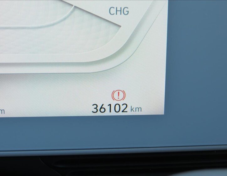 Hyundai Ioniq 5 SUV 0,0 160 kw