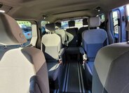 Volkswagen Multivan MPV 2,0 l 110 kw