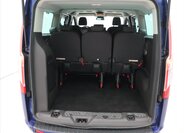 Ford Tourneo Custom Kombi 2,0 l 125 kw