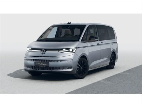 Volkswagen Multivan Ostatní 2,0 l 110 kw