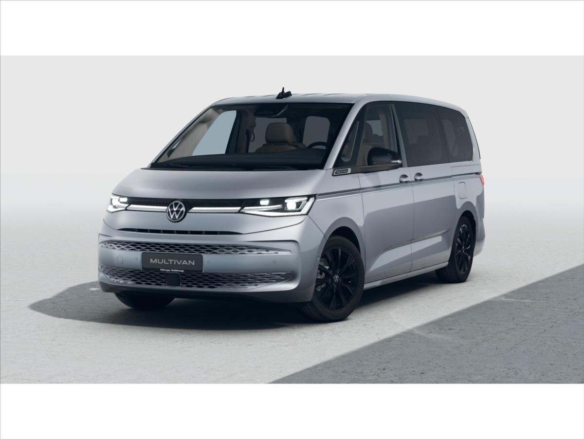 Volkswagen Multivan Ostatní 2,0 l 110 kw