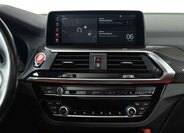 BMW X3 SUV / Terénní 3,0 l 375 kw