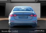 Mercedes-Benz Třídy E 4