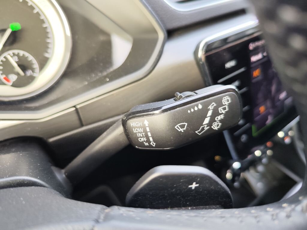 Škoda Superb Kombi 2,0 l 110 kw