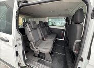 Ford Transit Custom VAN-Minibus 2,0 l 96 kw