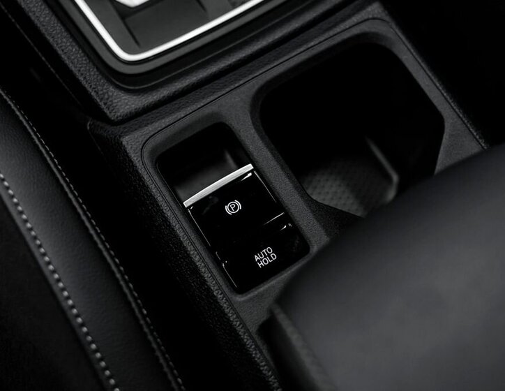 Volkswagen Caddy MPV 1,5 l 85 kw