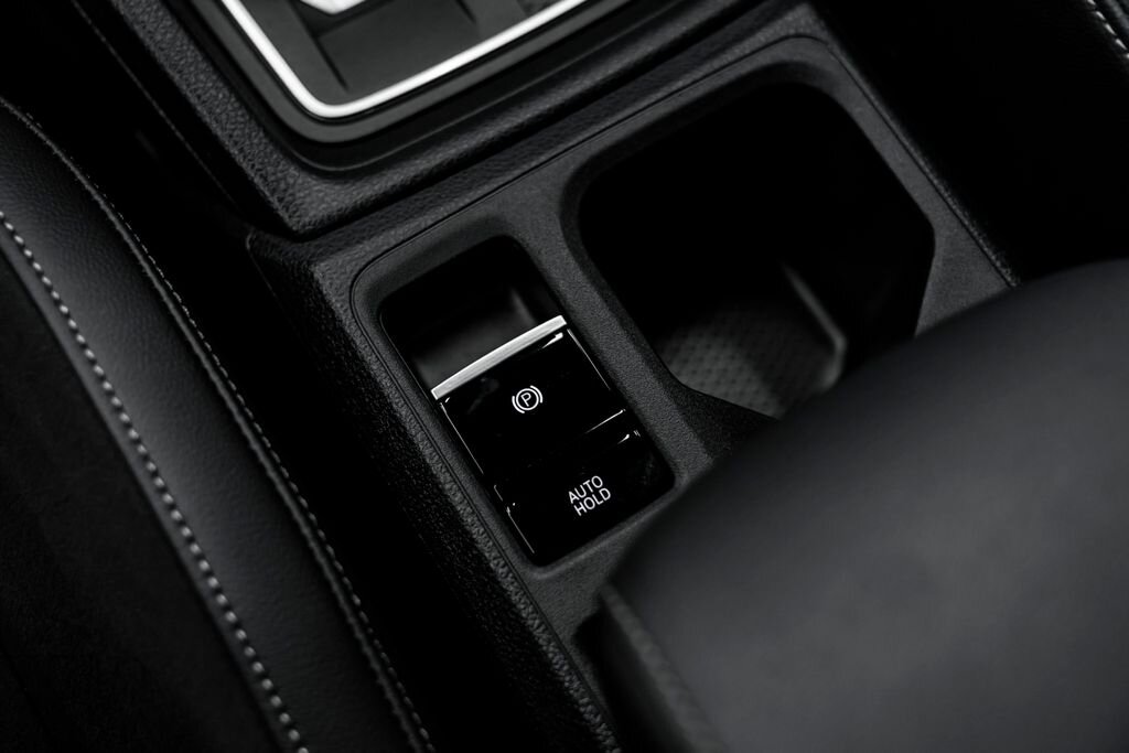 Volkswagen Caddy MPV 1,5 l 85 kw