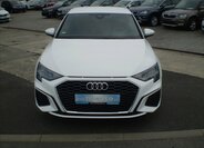 Audi A3 Hatchback 999,0 81 kw