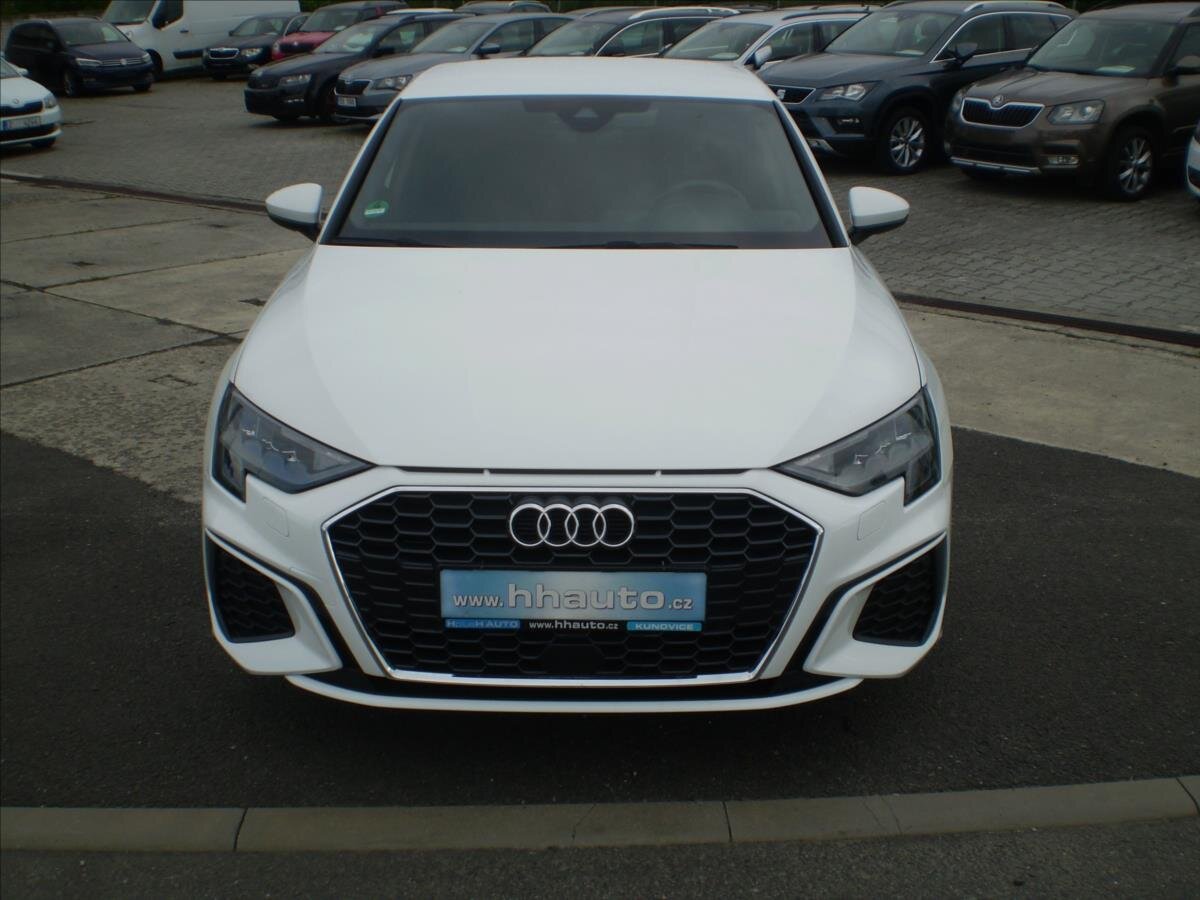 Audi A3 Hatchback 999,0 81 kw