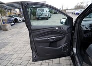 Ford Kuga SUV / Terénní 2,0 l 132 kw