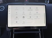 Land Rover Range Rover Evoque SUV / Terénní 2,0 l 121 kw