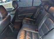 Škoda Superb Sedan 2,0 l 103 kw