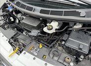 Ford Transit Custom 45