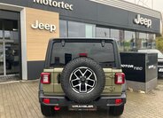 Jeep Wrangler 17