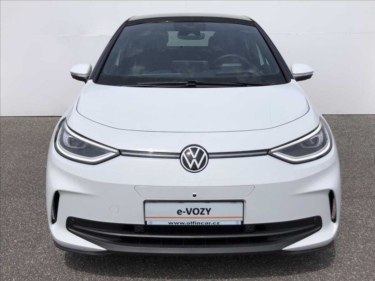 Volkswagen ID.3 Kombi 0,0 150 kw