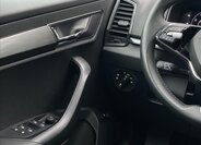 Škoda Karoq SUV 1,5 l 110 kw