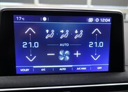 Peugeot 5008 Kombi 2,0 l 130 kw