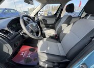 Škoda Roomster Hatchback 1,2 l 63 kw