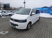 Volkswagen Caravelle Ostatní 2,0 l 132 kw