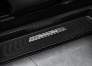 Mercedes-Benz Třídy V 20