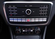 Mercedes-Benz CLA Sedan 2,0 l 280 kw