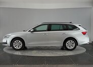 Škoda Octavia Kombi 1,5 l 85 kw