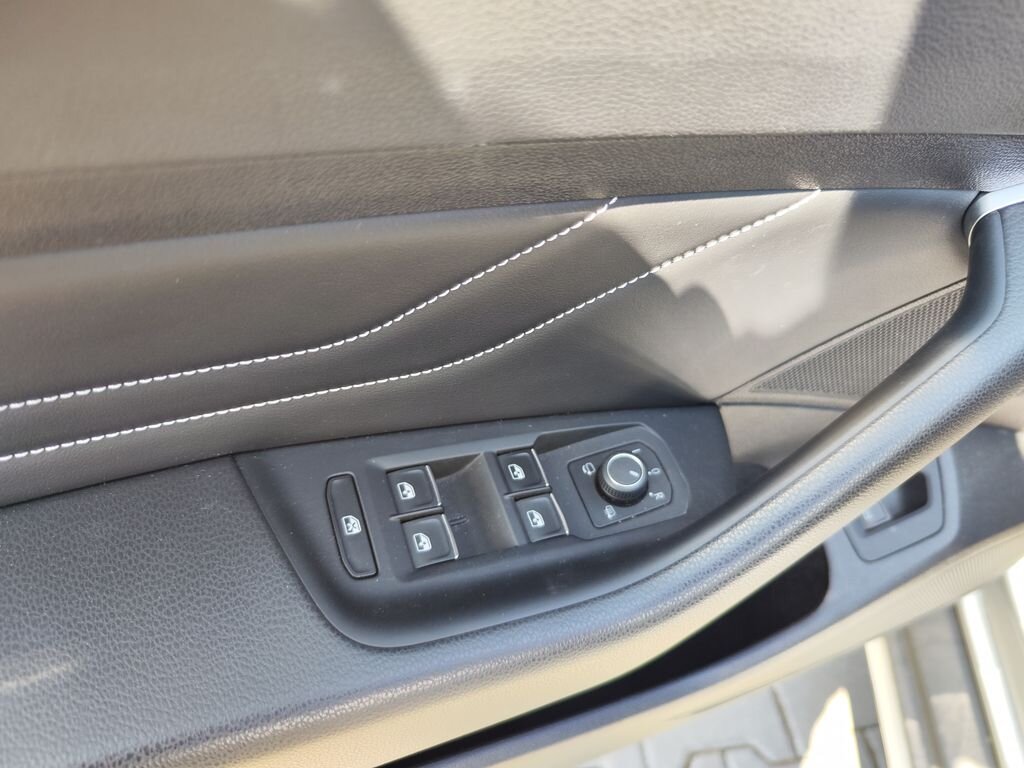 Volkswagen Passat Kombi 2,0 l 147 kw