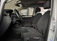 Volkswagen Touran MPV 2,0 l 110 kw