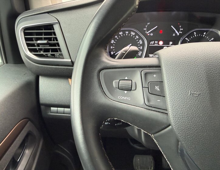 Toyota ProAce VAN-Minibus 2,0 l 130 kw