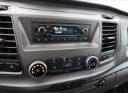 Ford Transit Valník 2,0 l 96 kw